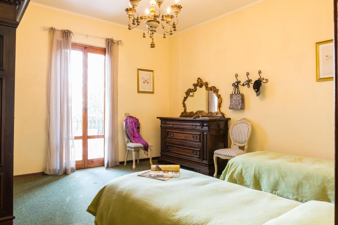Poggio D'Oro Vila San Donato in Poggio Exterior foto