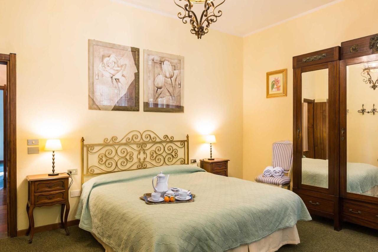 Poggio D'Oro Vila San Donato in Poggio Exterior foto